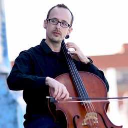 Nick Dinnerstein - Cellist - Ensemble, profile image