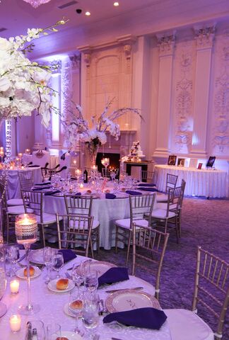 Valley Regency | Reception Venues - The Knot