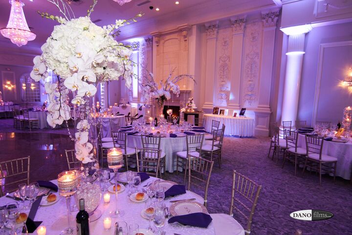 Valley Regency | Reception Venues - The Knot