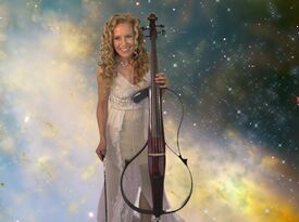 Hope Easton - Cellist - Los Angeles, CA - Hero Gallery 1