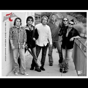 7 Bridges : The Ultimate Eagles Experience - Eagles Tribute Band - Nashville, TN - Hero Main