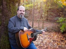 Carl Towns & Upward Road - Bluegrass Band - Rising Fawn, GA - Hero Gallery 2
