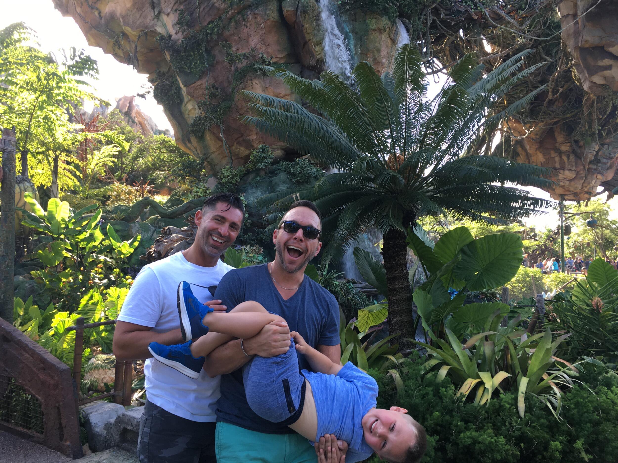 MCO - Disney’s Animal Kingdom, Lake Buena Vista, Florida, USA