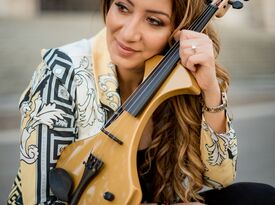 Bernadett Nyari - Violinist - Fort Lauderdale, FL - Hero Gallery 4