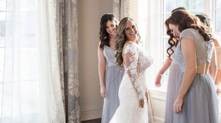 Revelry  Bridal Salons - The Knot