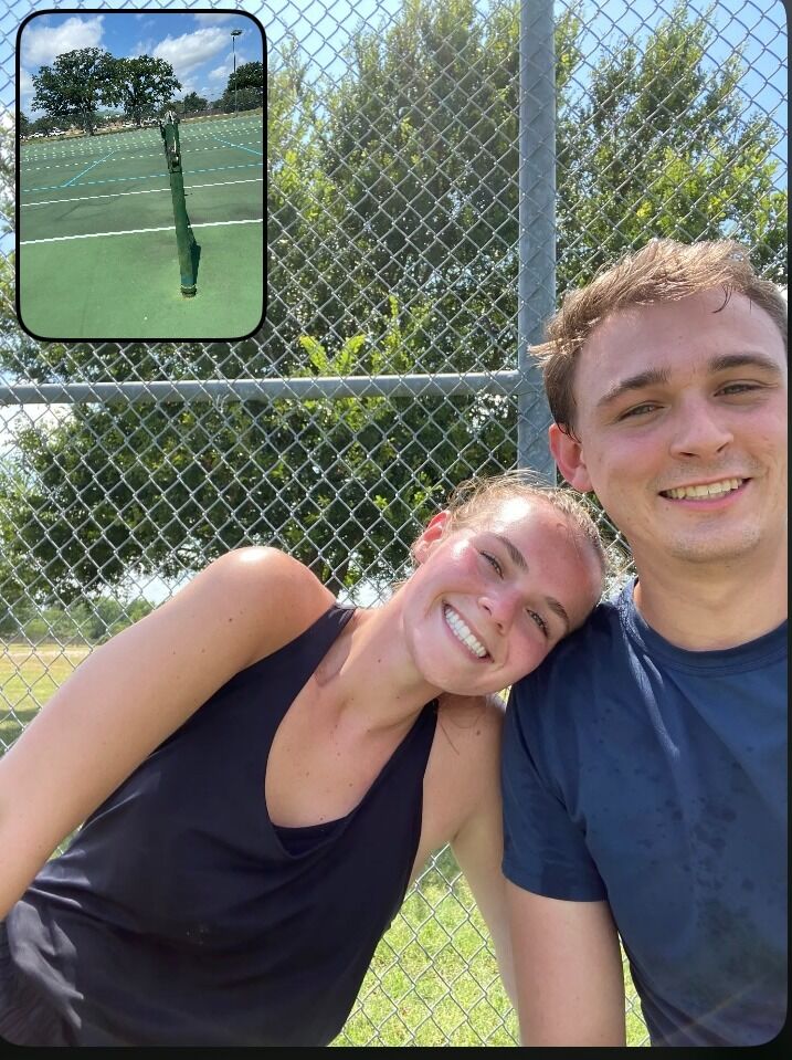 Pickleball!