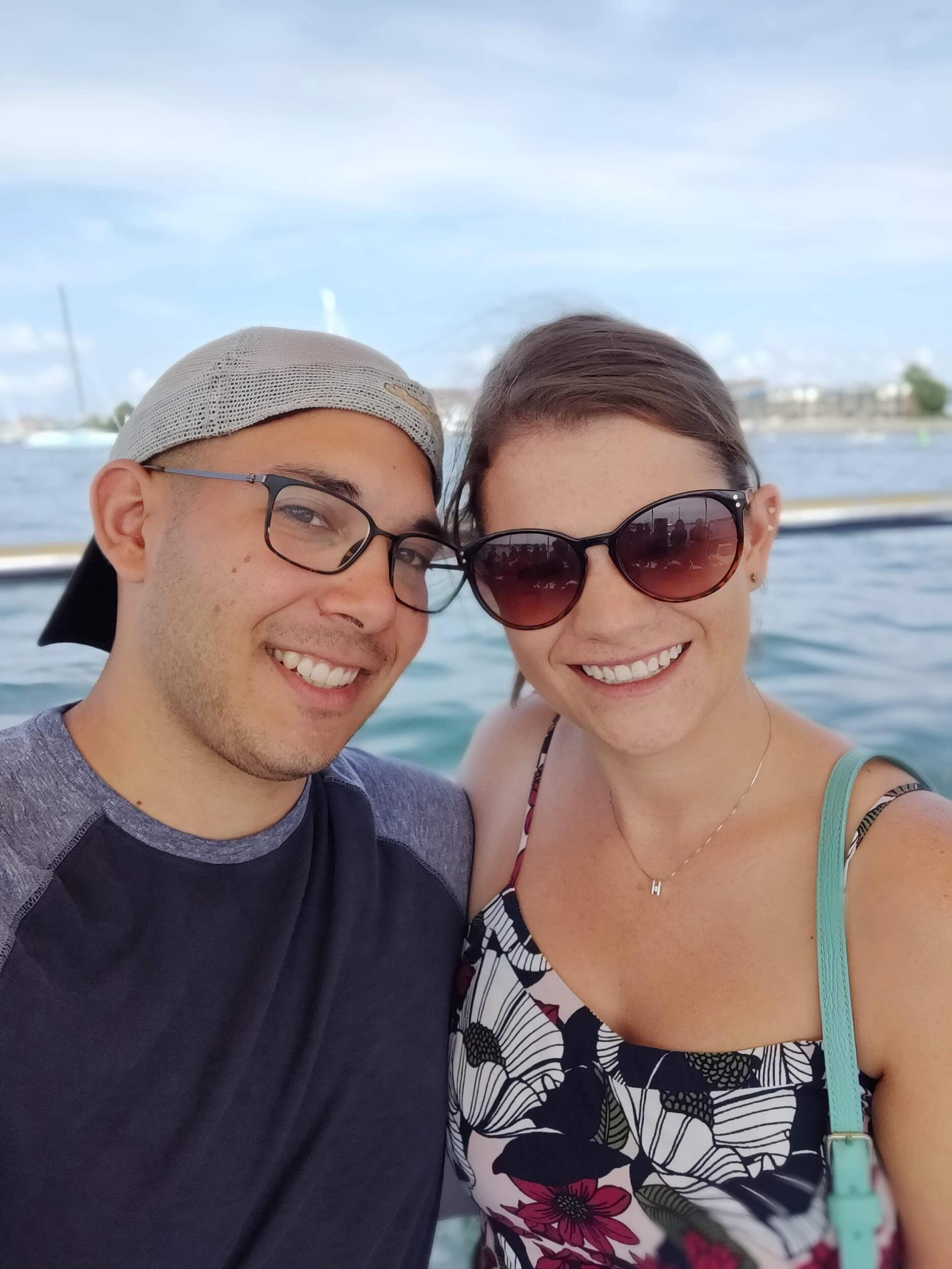 Newport Folk Fest Ferry Ride - Our Favorite Summer Tradition