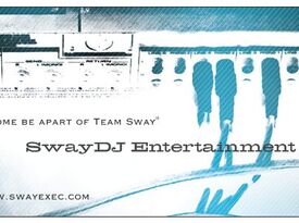 SwayDJ Entertainment - DJ - Las Vegas, NV - Hero Gallery 1