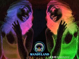 DjMandyland - DJ - McLean, VA - Hero Gallery 3