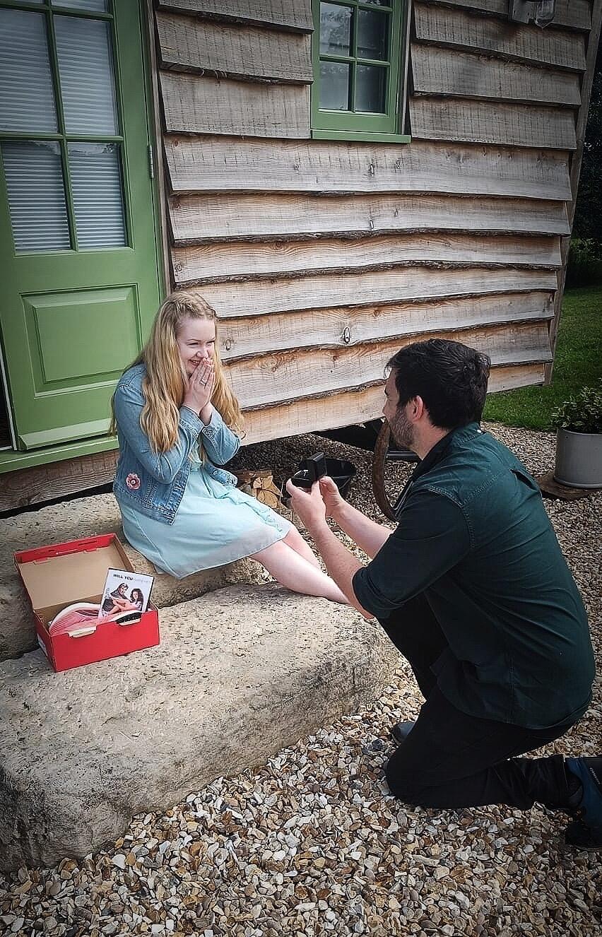 Our Engagement