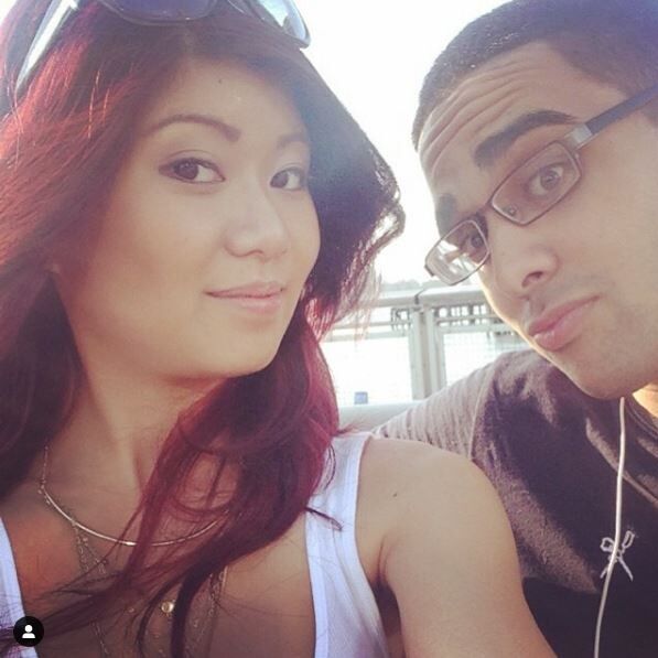 During college Nikki and Moe lived in their first apartment in LIC together where their many adventures began. Some of their favorite memories took place in that very apartment surrounded by their friends.