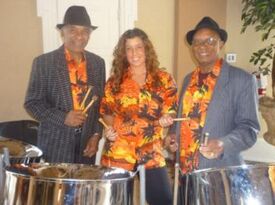 Jerry Jerome And The Cardells - Steel Drum Band - Toronto, ON - Hero Gallery 2