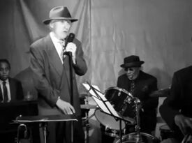 Bob Stankard Jazz Singer/trumpeter/solo or band - Singer - Camden, NJ - Hero Gallery 1