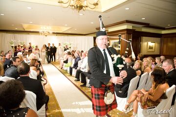 Robert Mitchell - Bagpiper - Laurel, MD - Hero Main