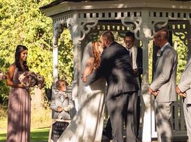 The Wedding Officiant  - Wedding Officiant - Allentown, PA - Hero Gallery 3