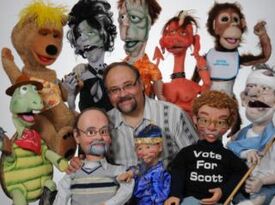 Scott Capri Ventriloquist - Ventriloquist - Flourtown, PA - Hero Gallery 1