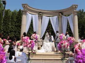 Ritz-Walton planning & Floral Design  - Wedding Planner - Bloomfield, NJ - Hero Gallery 1