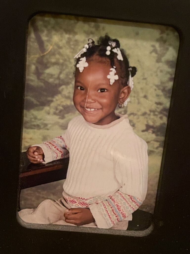 Birth of TayTay