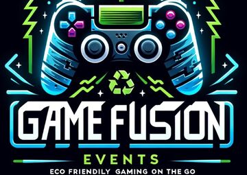 Game Fusion Events - Video Game Party Rental - Suwanee, GA - Hero Main