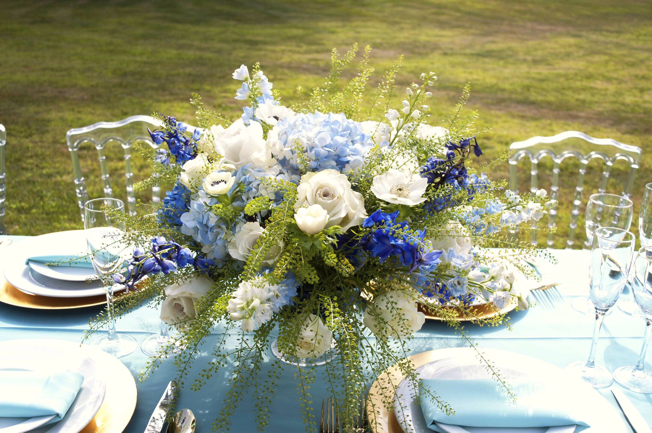 Buds & Events | Florists - The Knot