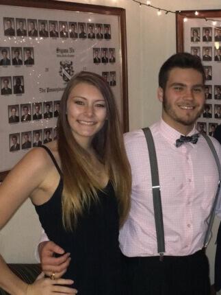 Formal!