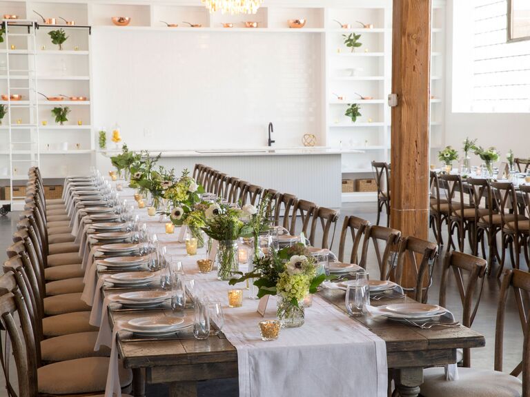 10 Chic Chicago Loft Venues