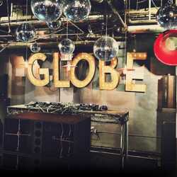 Globe Theatre - The Wunderground, profile image