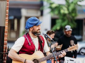 Leo DiSanto - Singer Guitarist - Washington Boro, PA - Hero Gallery 1