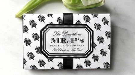 Lilac Eau de Toilette – The Punctilious Mr. P's Place Card Co.