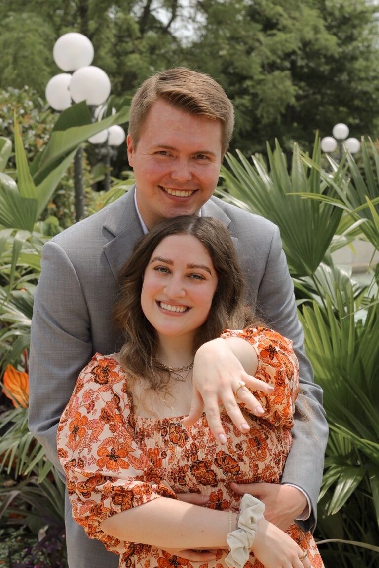 Our engagement