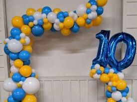 Amazing Balloons by Gee LLC - Balloon Decorator - Hawthorne, CA - Hero Gallery 1