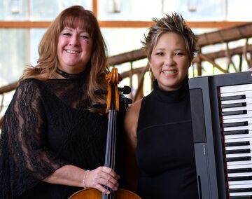 Shiloh Piano and Cello Duo - Acoustic Duo - Smithtown, NY - Hero Main