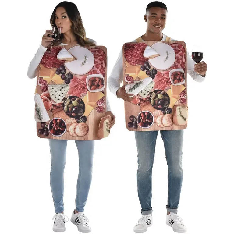 68 Best Couples Halloween Costumes and Ideas for 2023