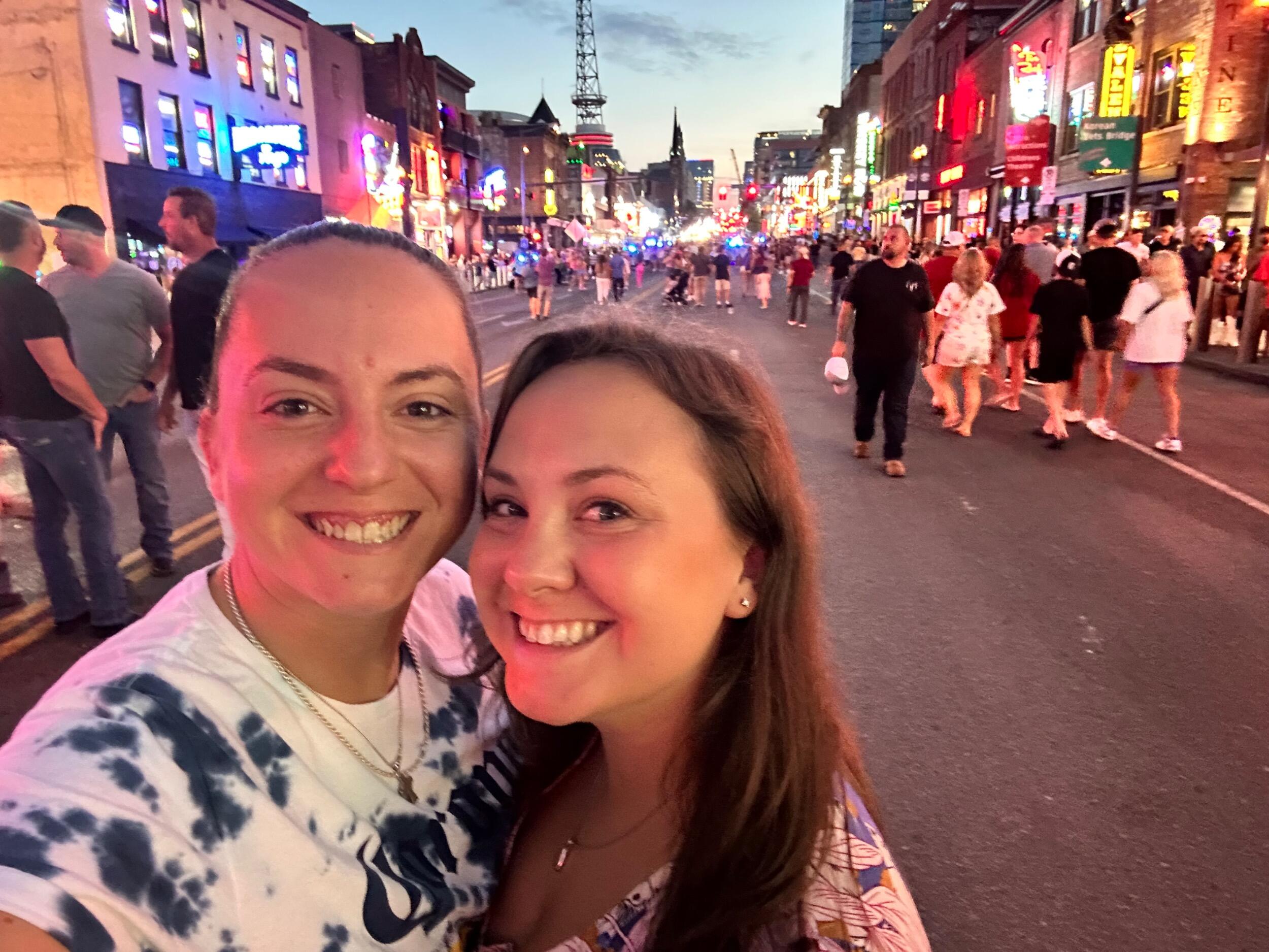 Nashville, TN