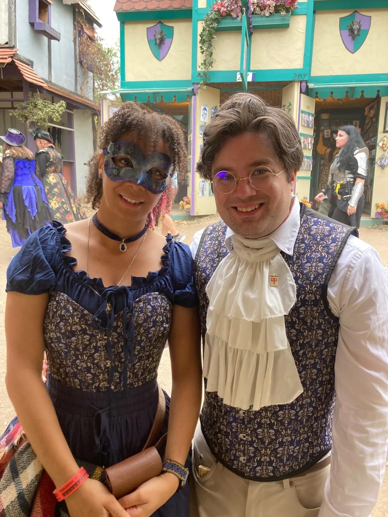 Renaissance Festival