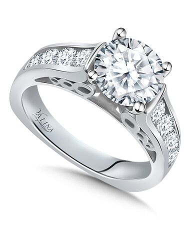 Towne Square Jewelers | Jewelers - The Knot