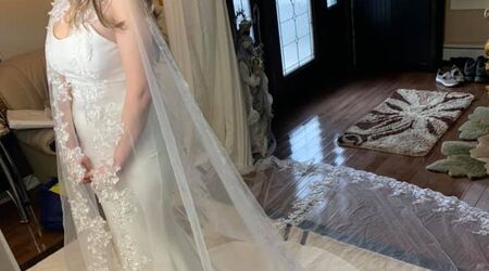 Alterations for Wedding & Prom, Mervats Bridal