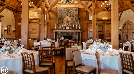 The Red Barn at Outlook Farm - Venue - South Berwick, ME - WeddingWire