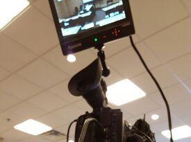 The Tulsa Video Production Company - Videographer - Tulsa, OK - Hero Gallery 2