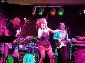 Tina Turner and Friends Tribute Act - Tina Turner Tribute Act - Medford, OR - Hero Gallery 1