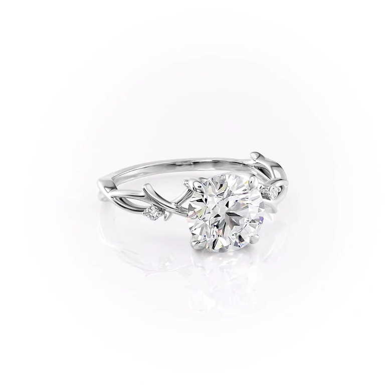 Keyzar diamond engagement ring online