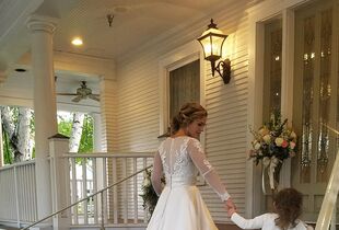 Wedding Dresses in Ocala