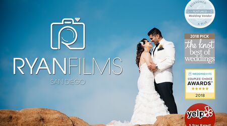 Ryan Films Weddings Videographers The Knot