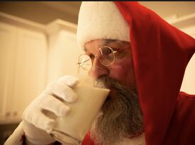 Santa Randolph - Santa Claus - Franklin, TN - Hero Gallery 4