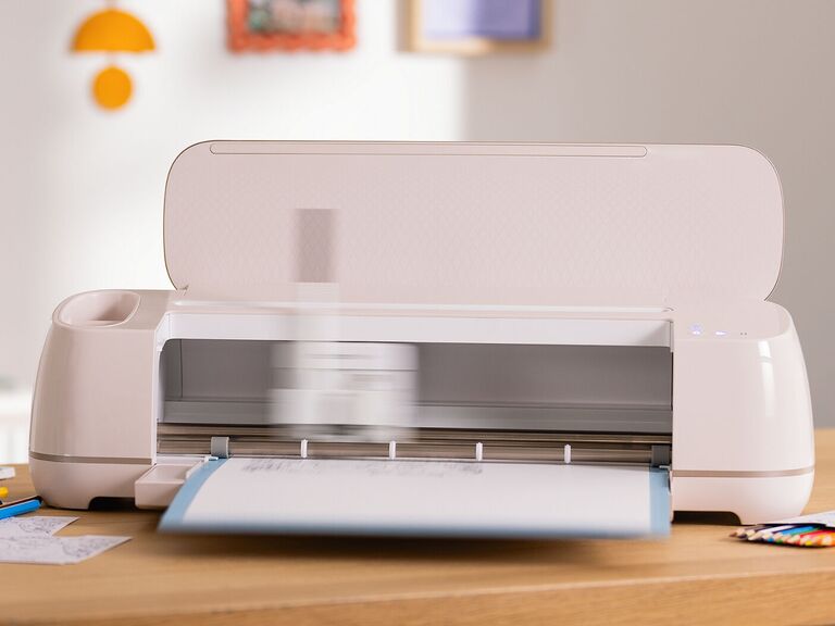 Cricut machine