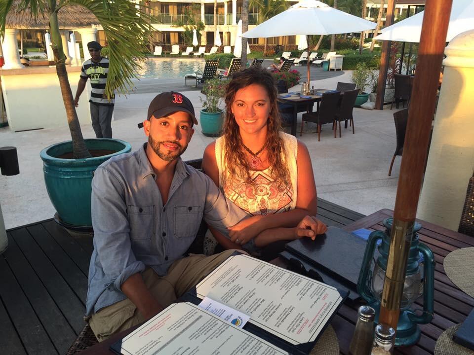 The Move to Turks & Caicos 