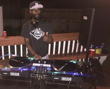 DJ ShowMekka - DJ - Springfield, MA - Hero Main