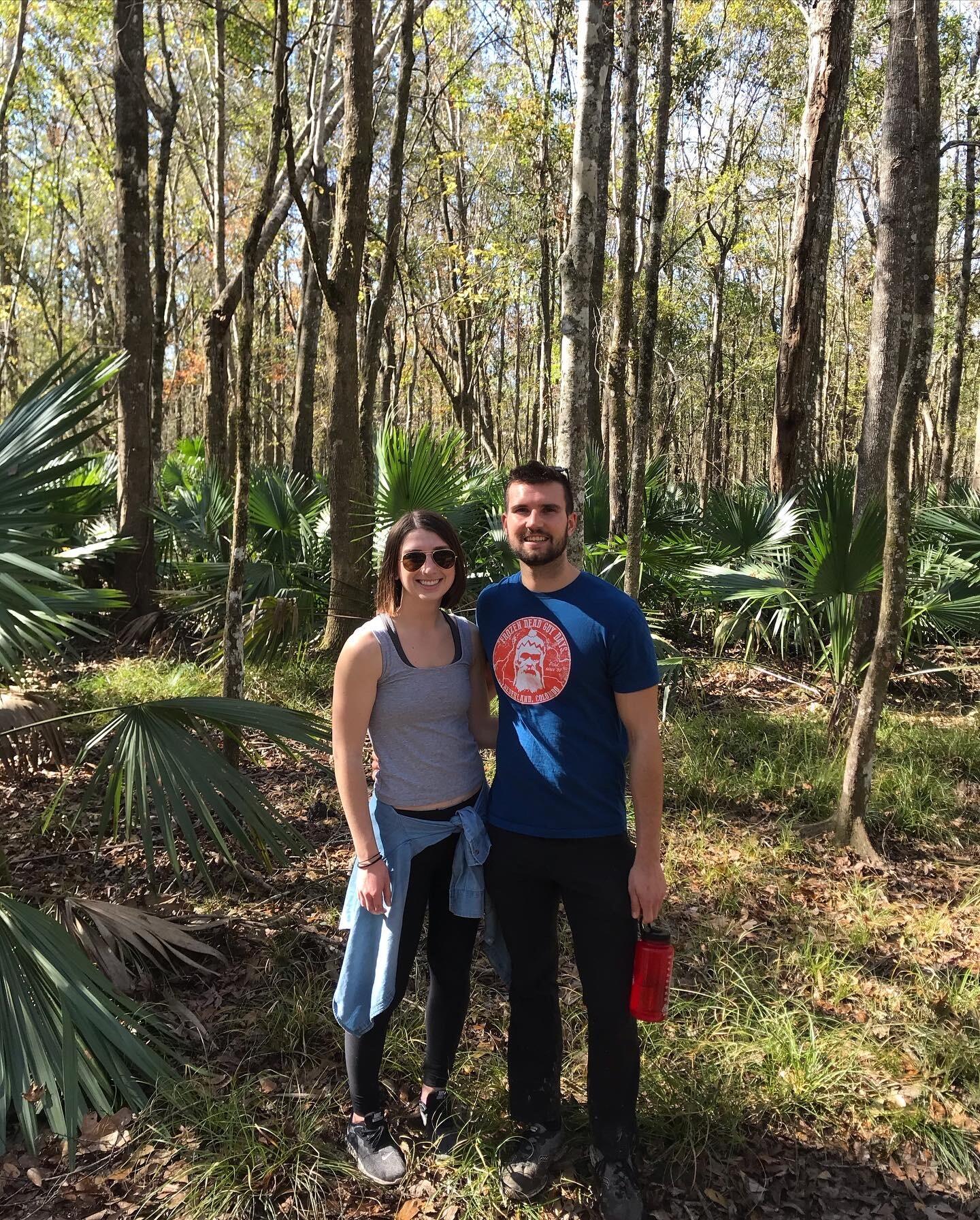 First cross country road trip to New Orleans