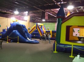 Inflatable Insanity - Party Inflatables - Akron, OH - Hero Gallery 4