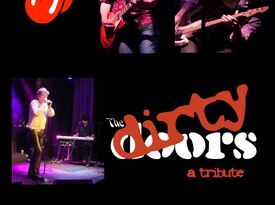 The Stoneberrys: Rolling Stones Cover Band - Rock Band - Atlanta, GA - Hero Gallery 3